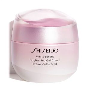 SHISEIDO White Lucent Brightening Gel Cream